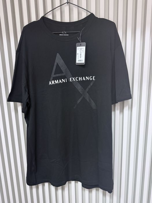 Tricou Armani exchange XXL original