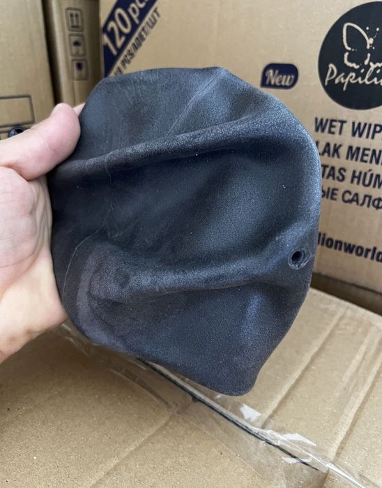 Комплект топка с шпилка и плондер, може и поотделно