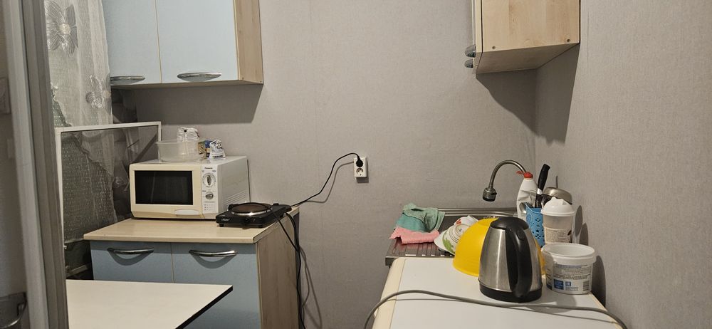 Квартиру на Бухтарме