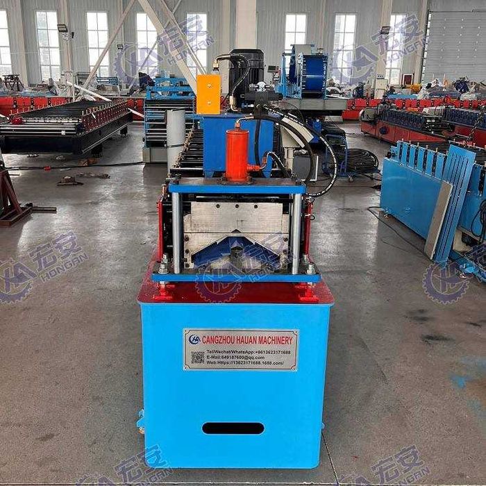 Станки для производства прокатной продукции от завода производителя