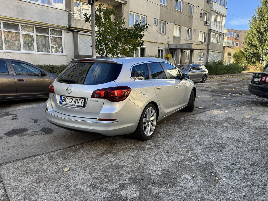 Vand,Schimb,Opel Astra Ecoflex 1.7 diesel euro 5