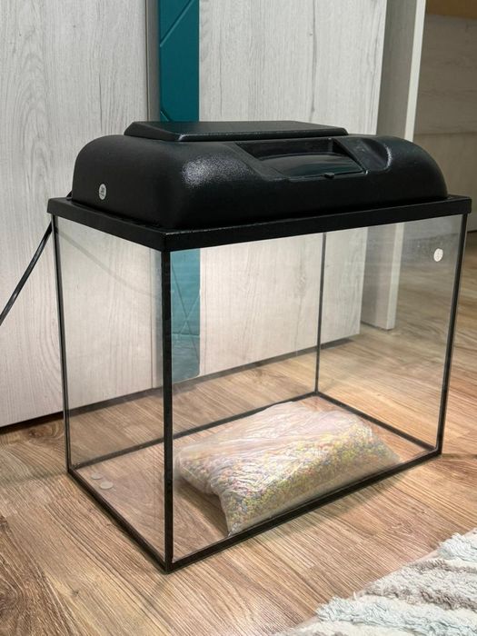 Аквариум для рыбы