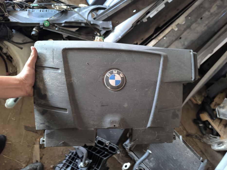 Въздуховод Bmw бмв e90 e91 e92 320i 170кс n43