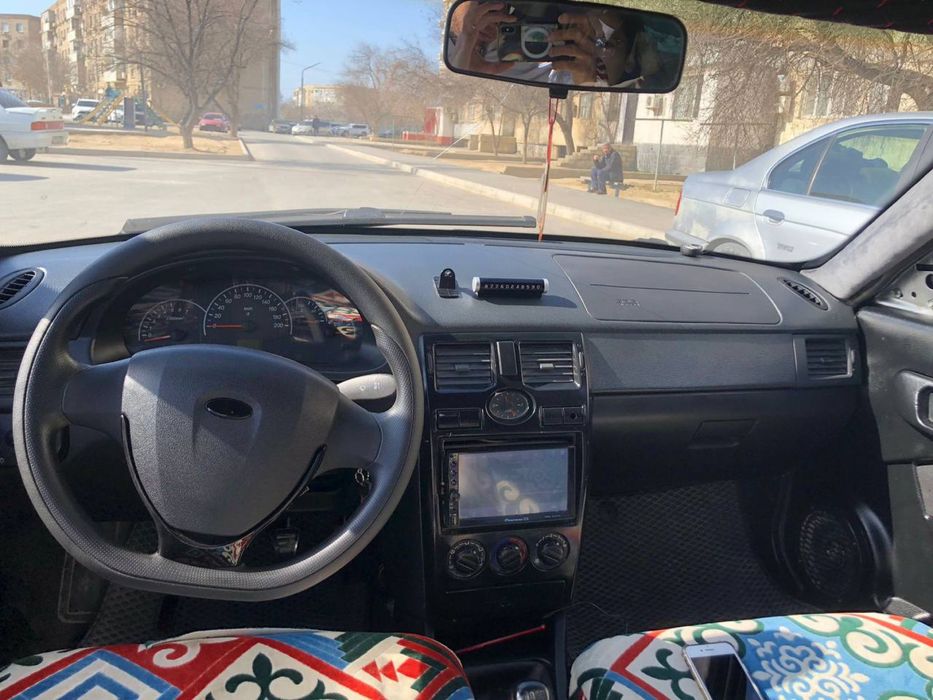 Ваз 2110 8 клапн 2003