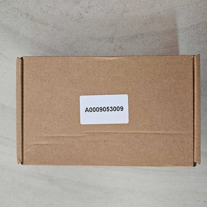 НОВ Mercedes-Benz NOX sensor (AdBlue) made in Germany 480ЛВ. С ДДС