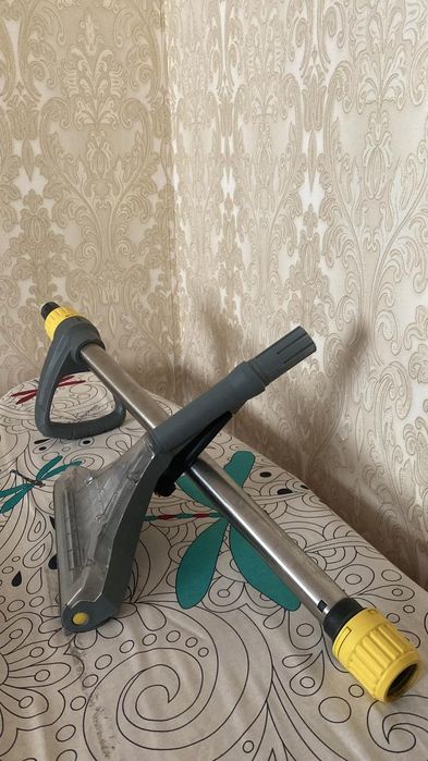 Труба для керхер