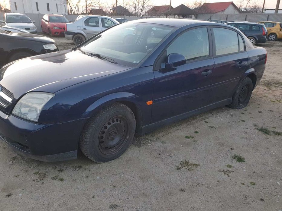 Far Stop Aripa Capota Bara Usa Portbagaj Motor Cutie Opel Vectra C 2.0