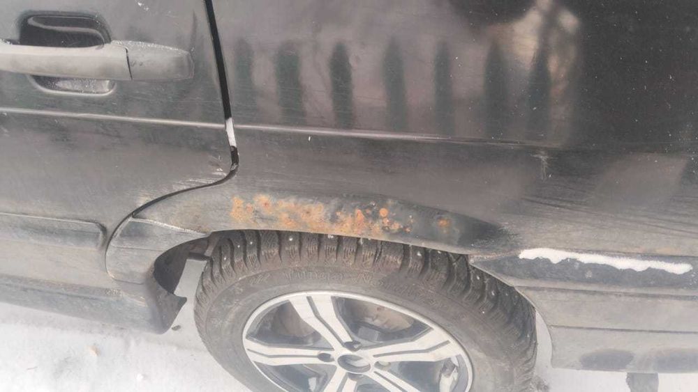 Продам машину ВАЗ 2114