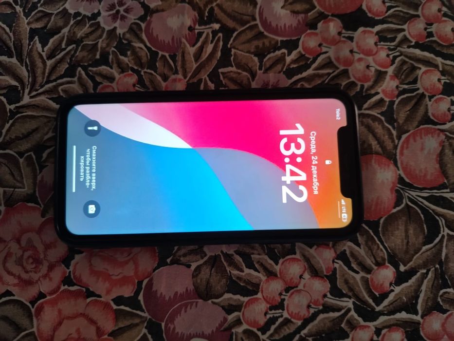 Айфон 11 64 гб сатылады оригинал