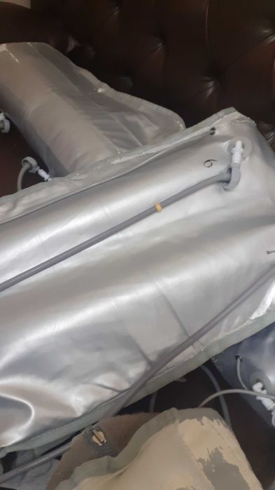 Аппарат прессотерапии