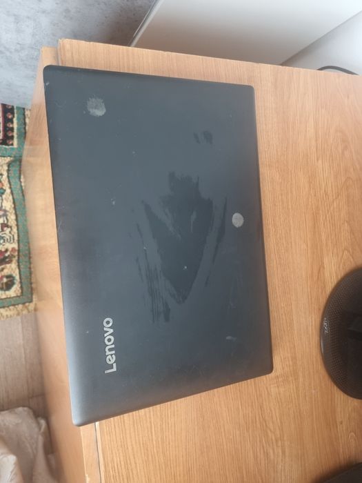 Продам ноутбук   Lenovo