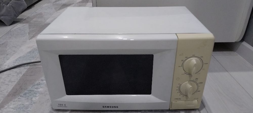 Микроволновка Самсунг