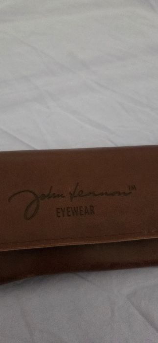 Toc ochelari vintage John Lennon