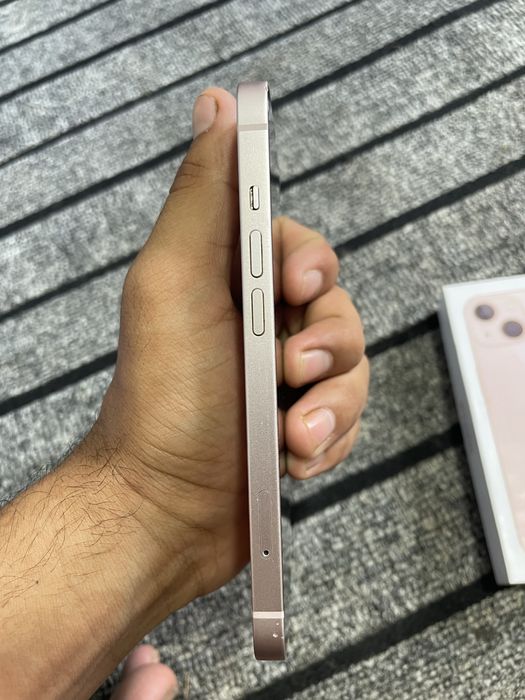 iPhone 13 sotiladi