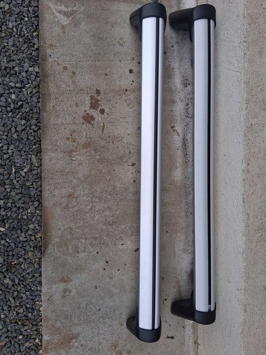 Bare transversale Mercedes GLE (V167 / C167) 2019+