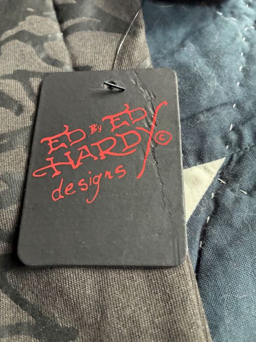 Don Ed Hardy • Цената е твърда