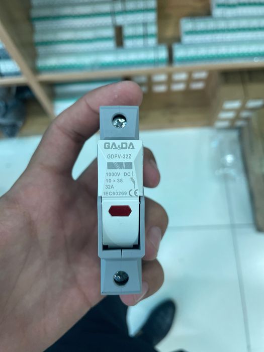 Zamonaviy quyosh invertorlari Deye|Growatt|Tysen|invt