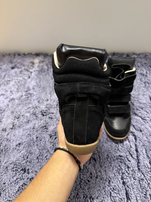Isabel Marant Black