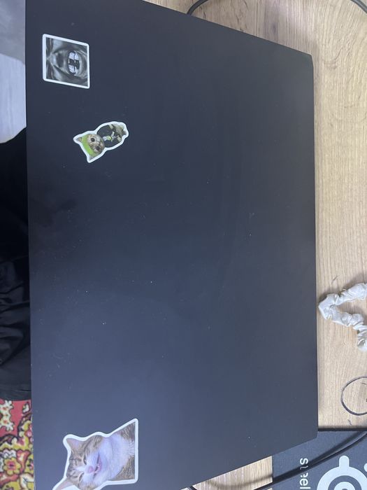 Lenovo ideapad gaming