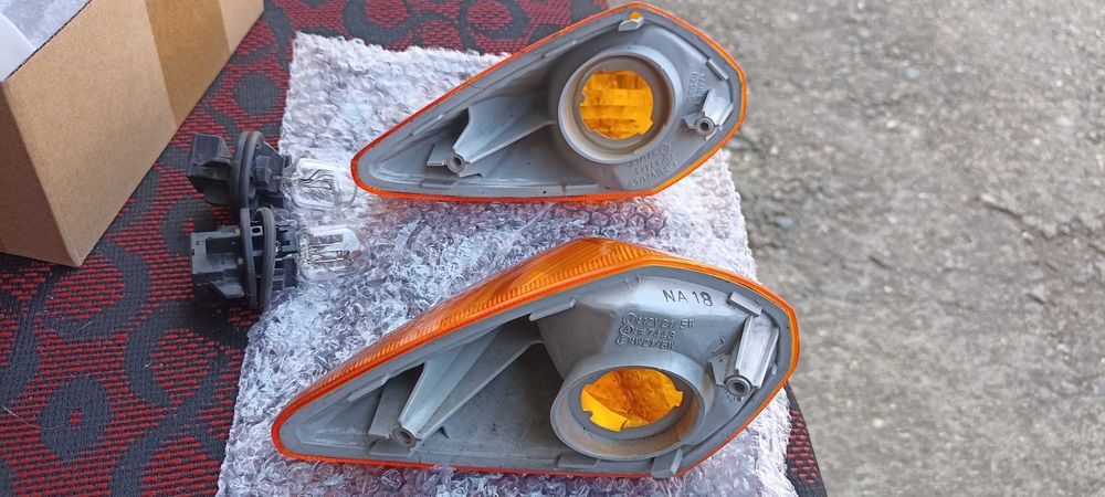 Мигачи за Хонда Варадеро