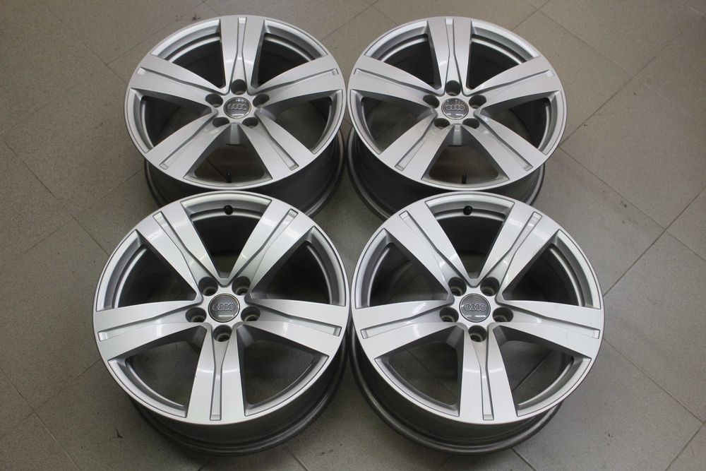 Джанти 18" Audi A5, A7, A4 Allroad