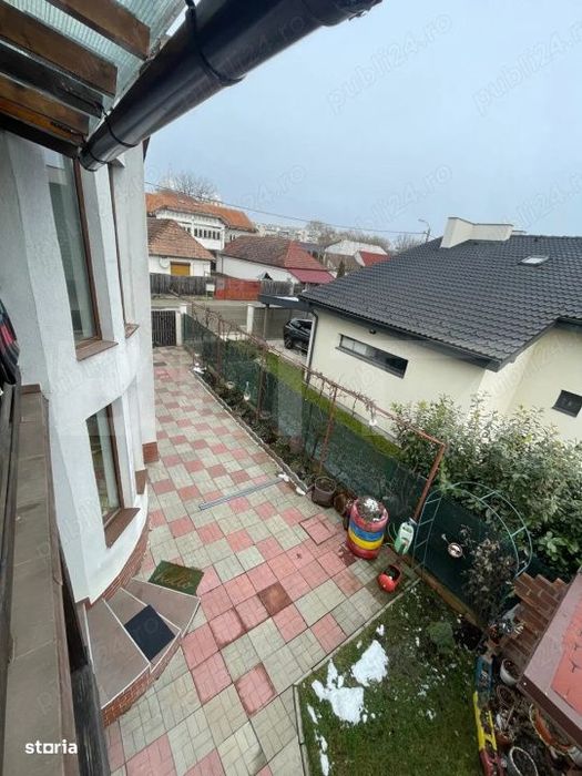 Casa individuala, 146.83 mp, cartierul Unirii