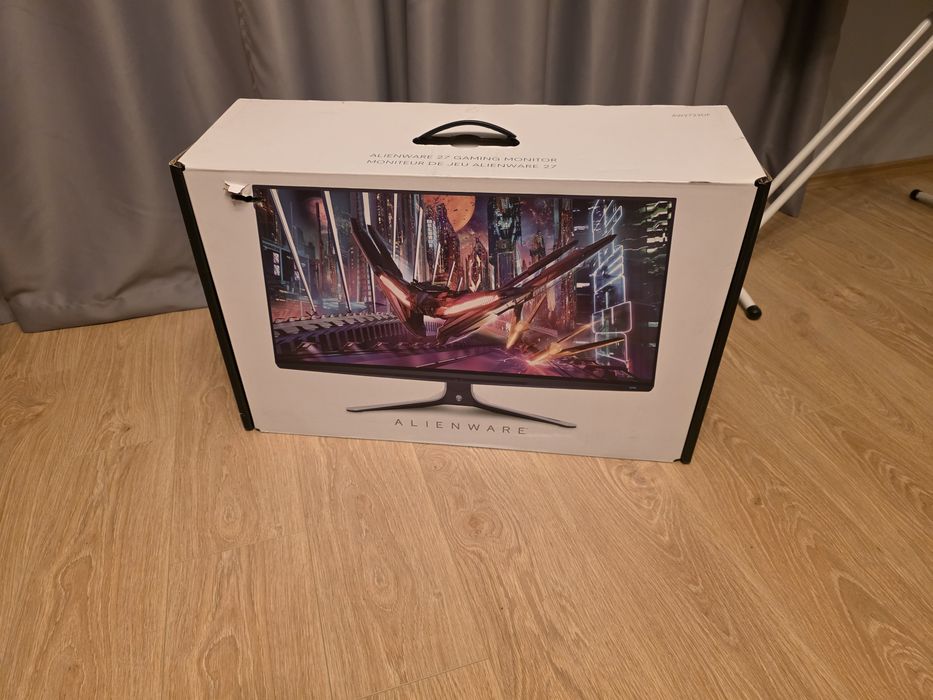 Монитор Alienware AW2723DF