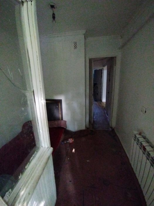 Сдам 1а ком в 8 микрорайон