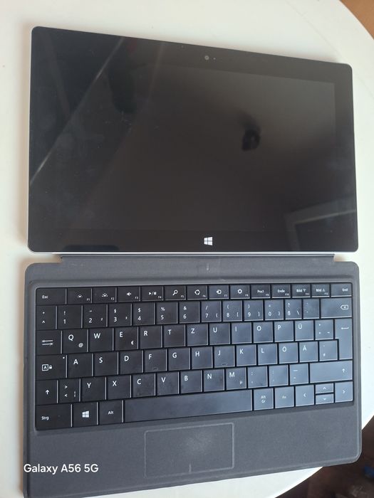 Vabd tableta microsoft surface