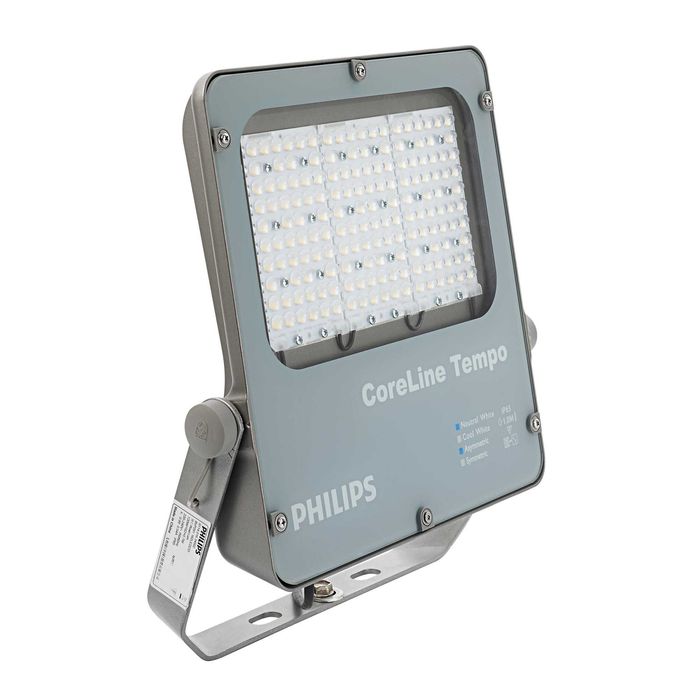 прожектор Philips BVP120 Coreline Tempo LED Floodlight, 120W,