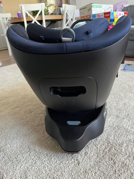 Scaun Britax-Romer