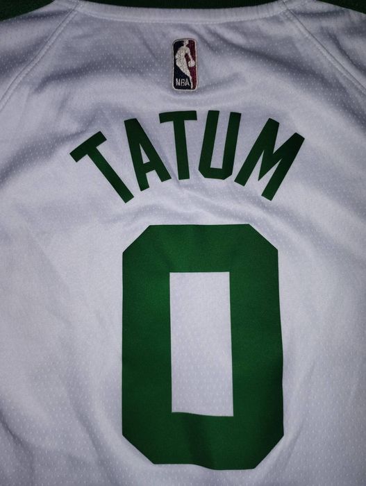 NBA Jersey Nike, Jayson Tatum, Celtics, XL