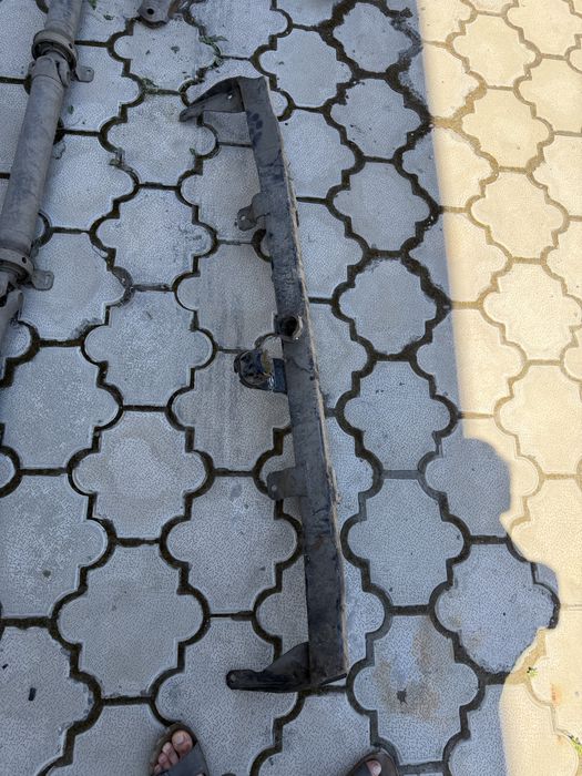 Запчасти на Ford Transit.