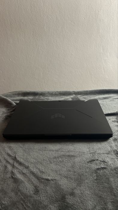 Asus TUF F15 Gaming – i5 11th, RTX 3050