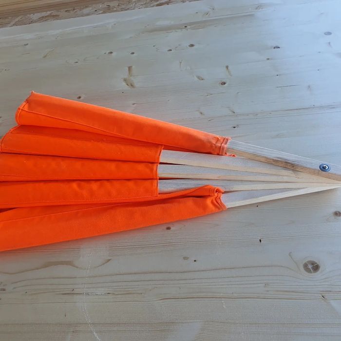 Опахала, веер для саун и бани