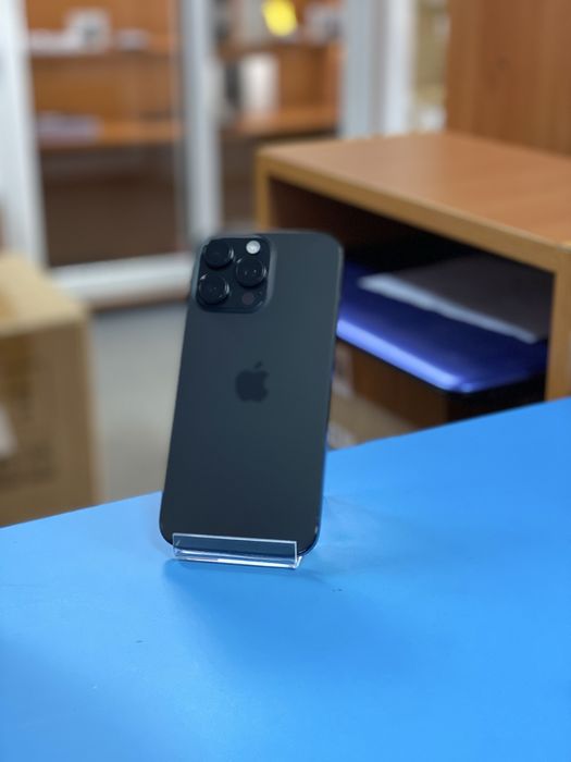 Apple iPhone 16 Pro Max 256GB, Garantie 12 luni | Lensun