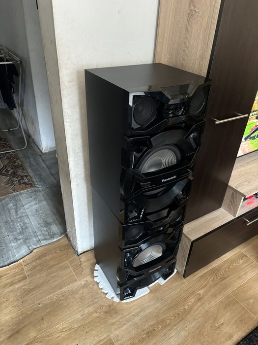 Система Panasonic SC-MAX3500E-К