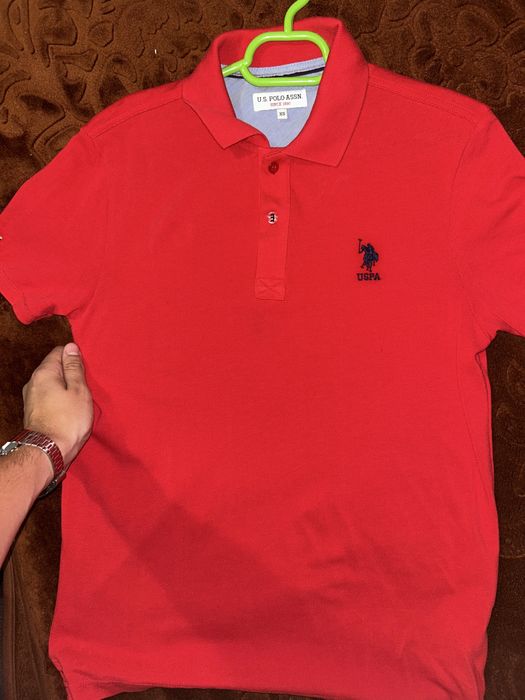 Tricou U.S Polo Assn XS