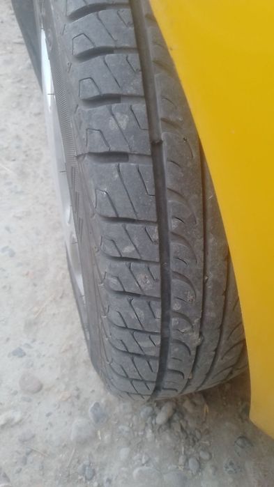 Matiz sotiladi variantga ham beriladi