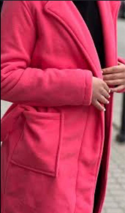 Bluza roz nou marimea S