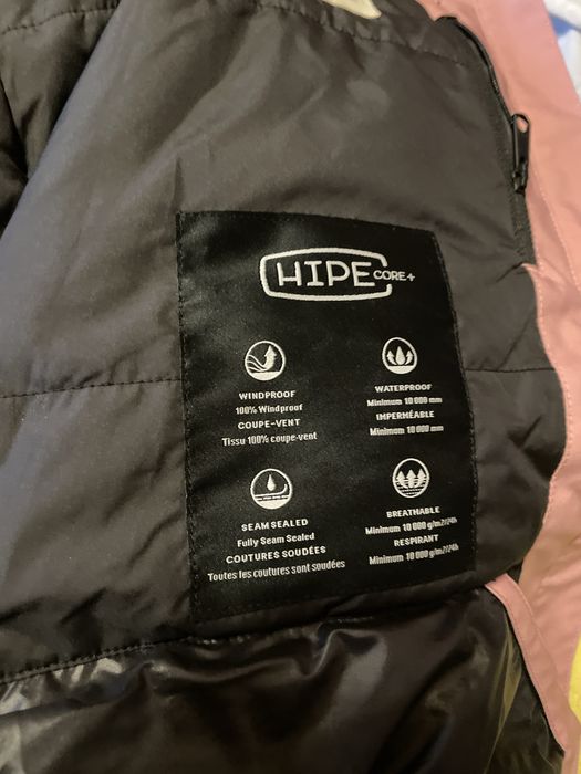 Ски яке и панталон за момиче размер 160