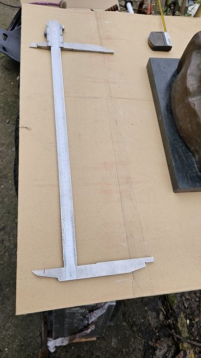 Subler mitutoyo 550 ml NL 89
Original made japan