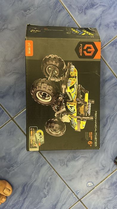 Набор комплект Lego