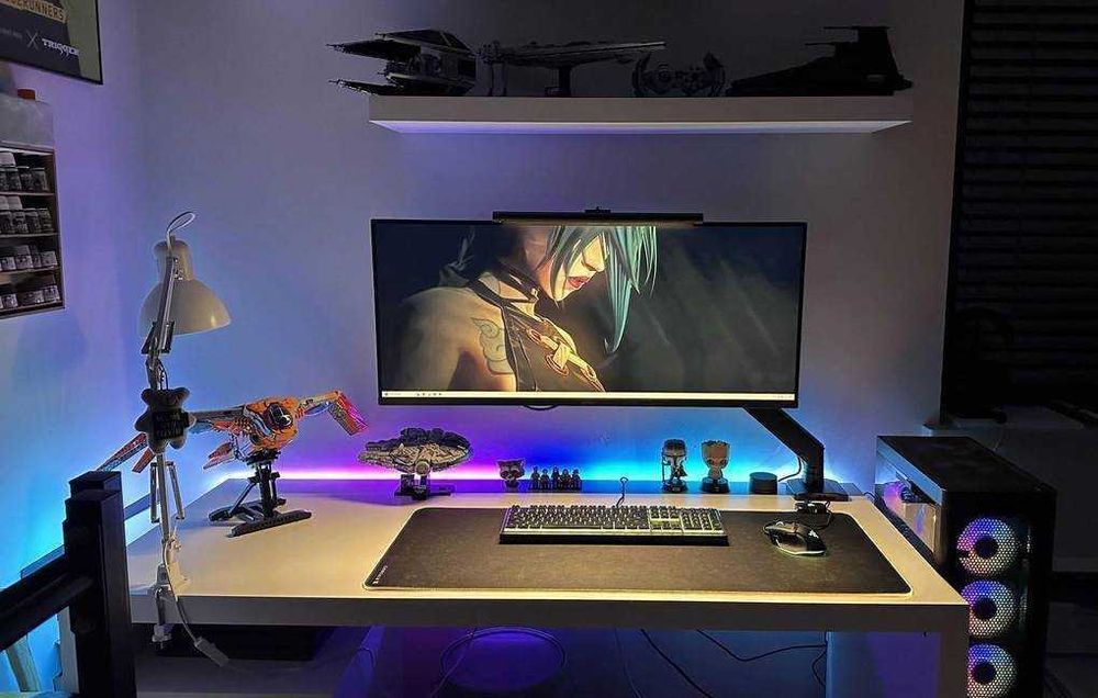 jocuri ps5 xbox pc componente de top rtx 4070 32gb kingston ryzen 5700x