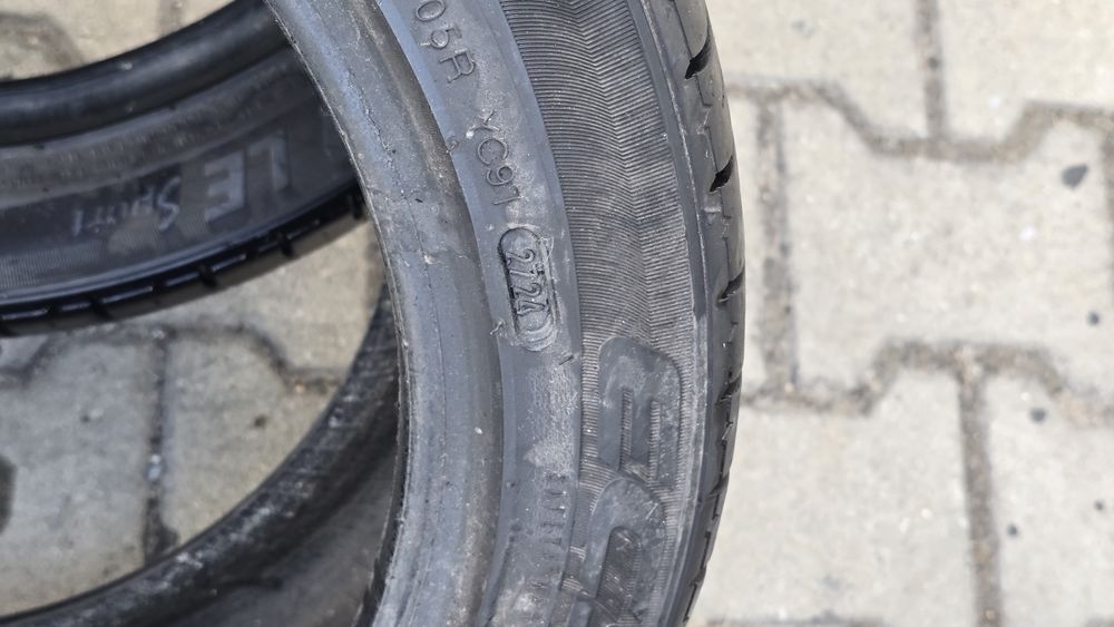 205 45 16 kumho.   .