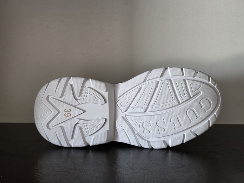 Guess Marlia 39номер 25см Стелка Нови с Кутия