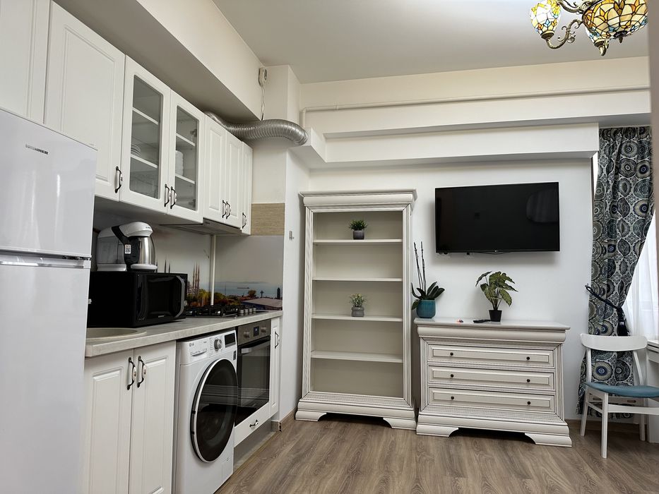 IS Cazare Regim Hotelier Iasi Centru - Palas Mall - Newton Ap 1-2-3 C