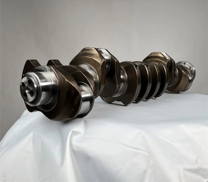 Колянов вал Bmw N57B30 11217812954