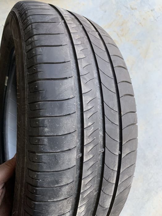 Set 4Anvelope vara Michelin EnergySaver 215/60/16