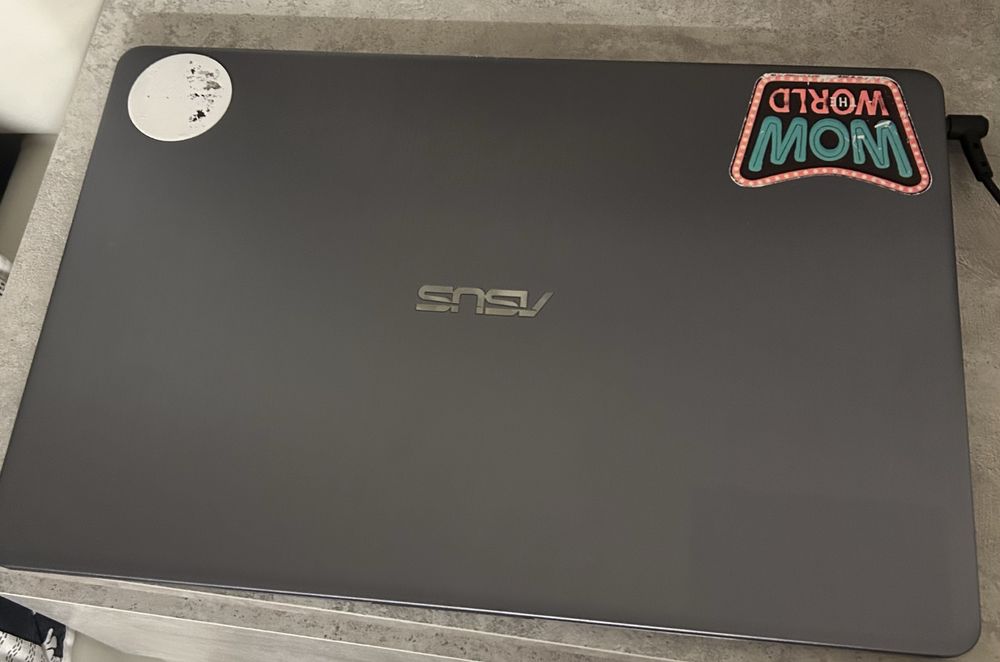 Asus Vivobook S510U